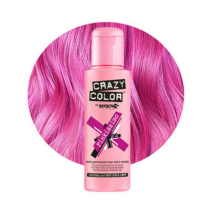 Crazy Color 100ml