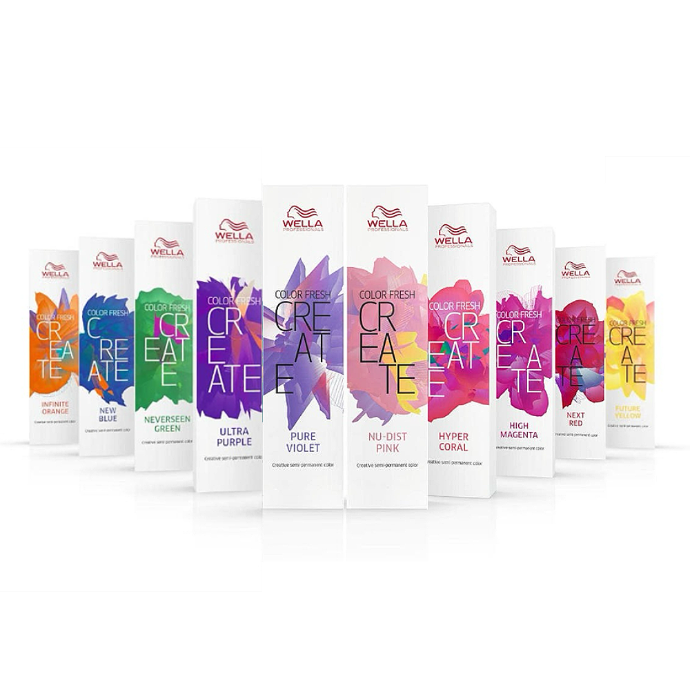 Color Fresh Create 60 ML