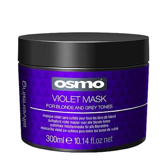 Silverising Violet Mask - 300ml