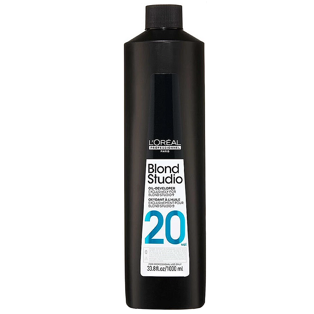 Blond Studio Oil Developer - 1000ml