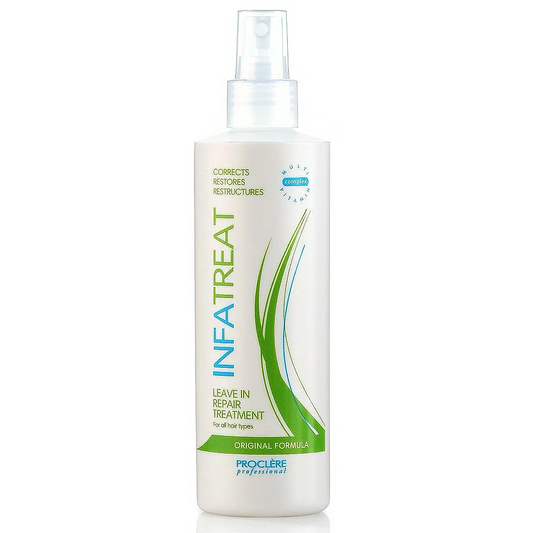 Infatreat Leave In Repair Treatment - 250ml