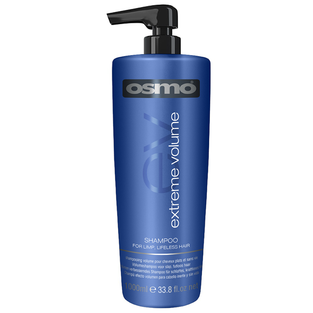 Extreme Volume Shampoo - 1000ml