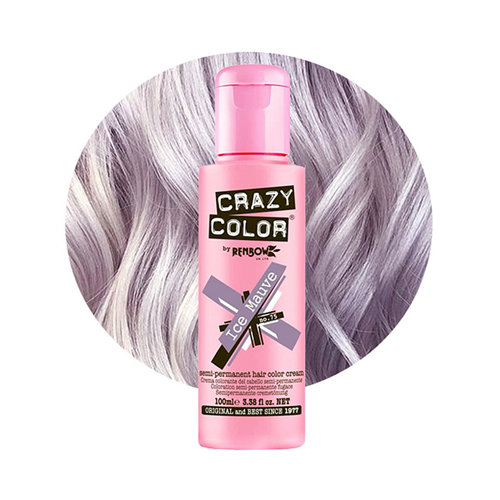 Crazy Color 100ml