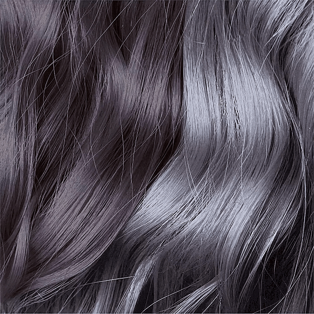 Indola Color Style Mousse 200ml - Anthracite - Allure Hair Supplies 