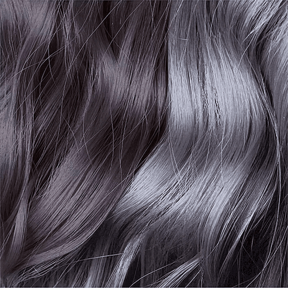 Indola Color Style Mousse 200ml - Anthracite - Allure Hair Supplies 