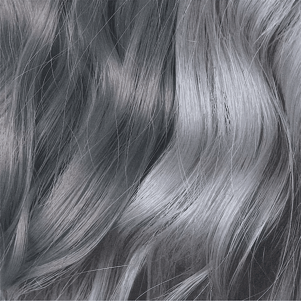 Indola Color Style Mousse 200ml - Pearl Grey - Allure Hair Supplies 