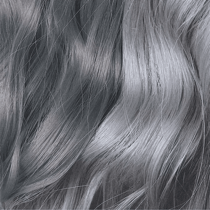 Indola Color Style Mousse 200ml - Pearl Grey - Allure Hair Supplies 
