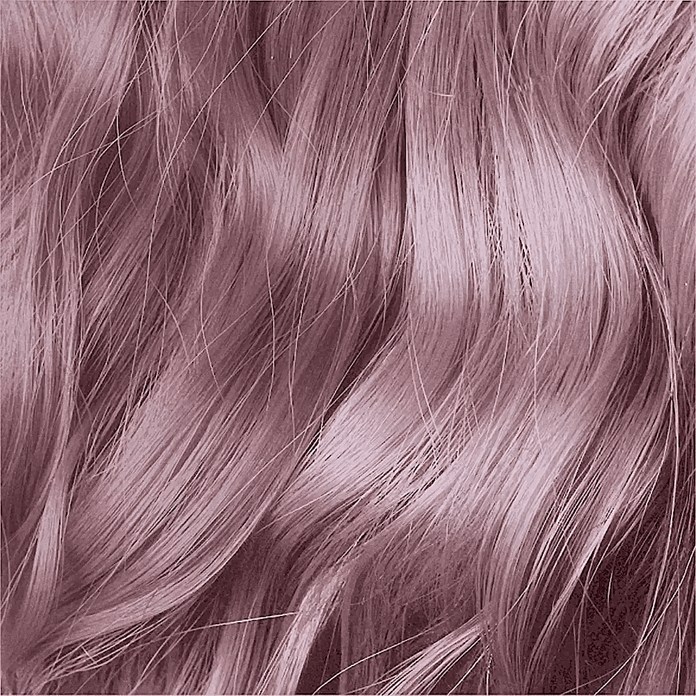 Indola Color Style Mousse 200ml - Soft Mauve - Allure Hair Supplies 