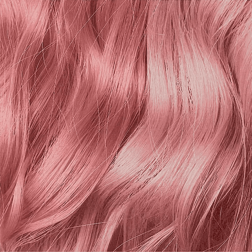 Indola Color Style Mousse 200ml - Strawberry Rose - Allure Hair Supplies 