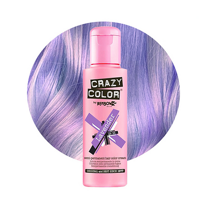 Crazy Color 100ml