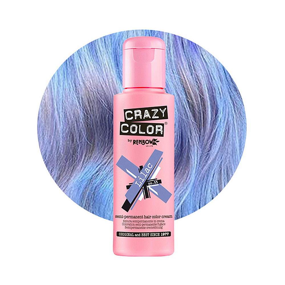 Crazy Color 100ml