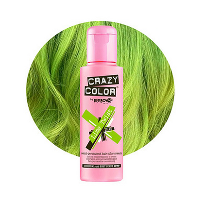 Crazy Color 100ml