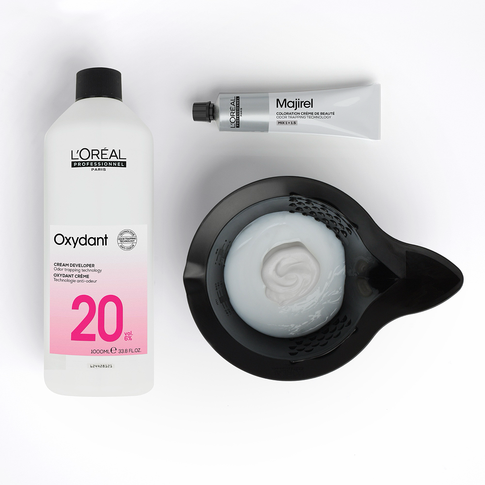 Majirel Core 60ml