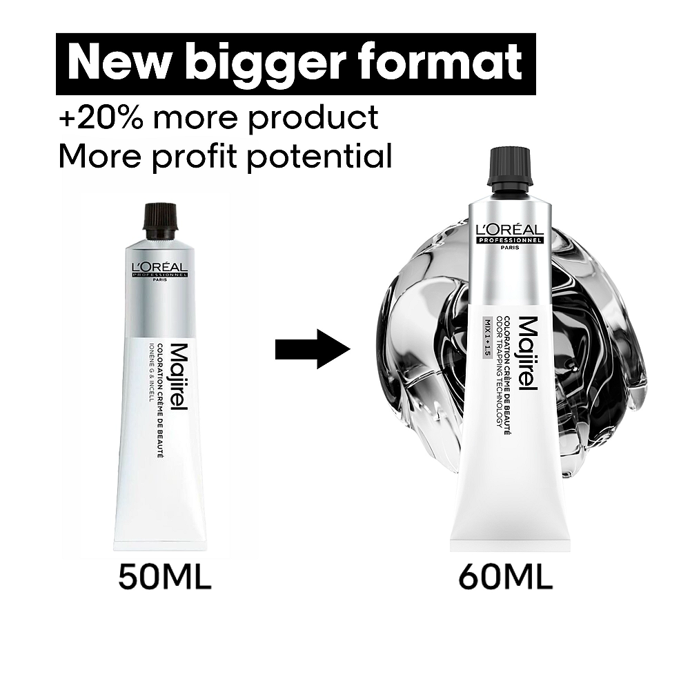 Majirel Core 60ml