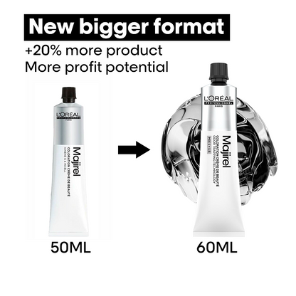 Majirel Core 60ml