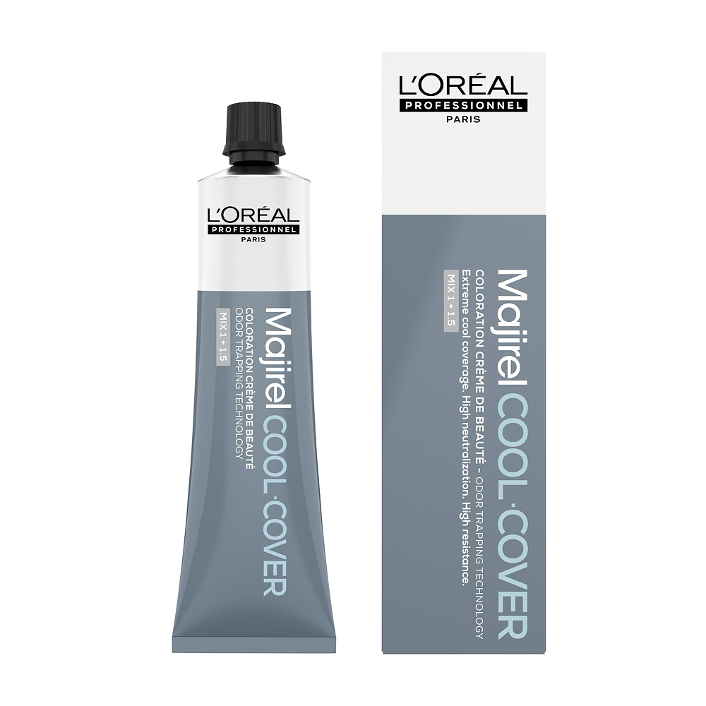 Majirel Cool Cover 60ml