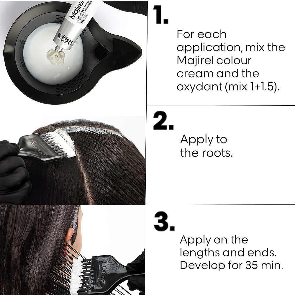 Majirel Core 60ml