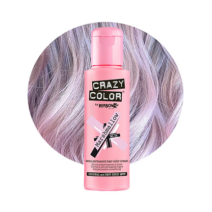 Crazy Color 100ml