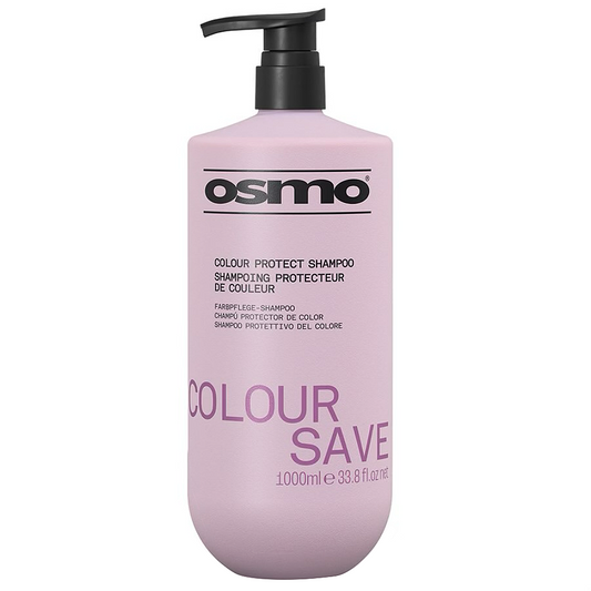 Osmo Colour Save Colour Protect Shampoo 1000ml