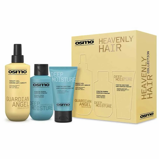 Osmo Heavenly Hair Gift Set