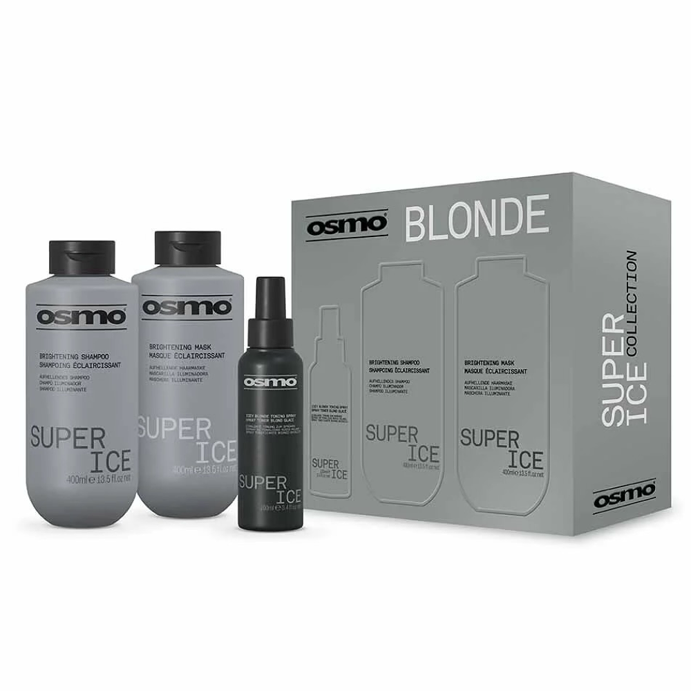 Osmo Super Ice Gift Set