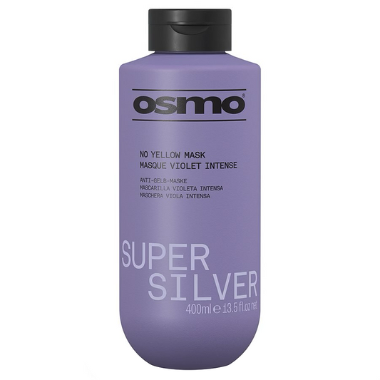 Osmo Super Silver No Yellow Mask 400ml
