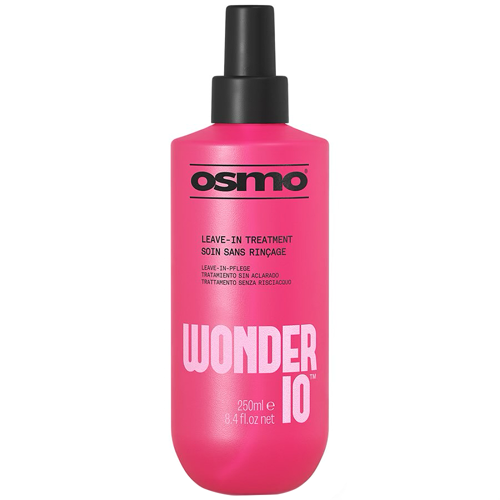 Wonder 10 Leave-in Treatment - 250ml