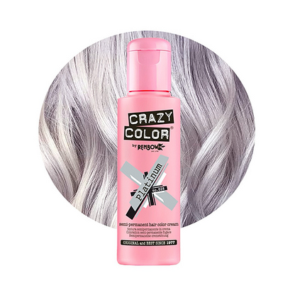 Crazy Color 100ml