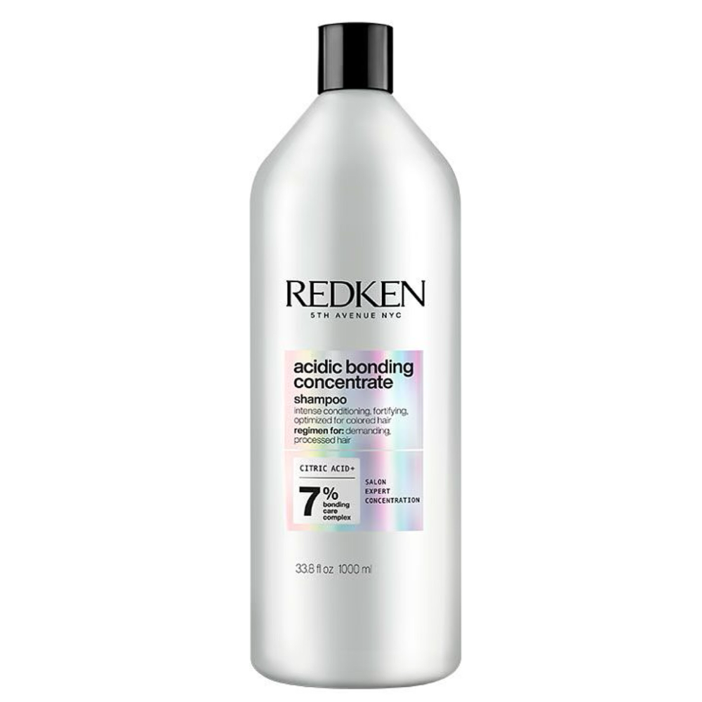 Redken Acidic Bonding Concentrate Shampoo 1000ml