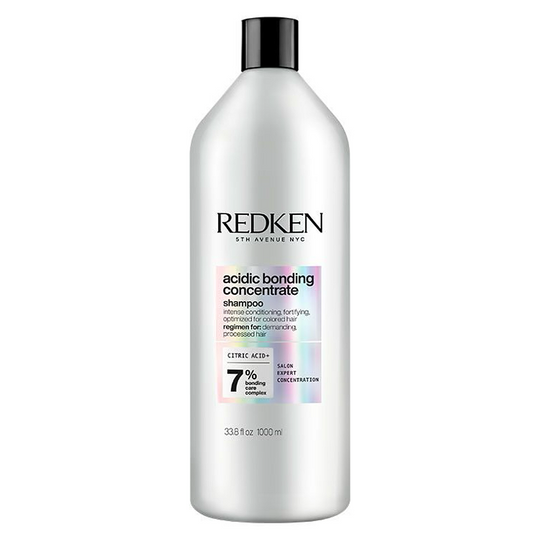 Redken Acidic Bonding Concentrate Shampoo 1000ml