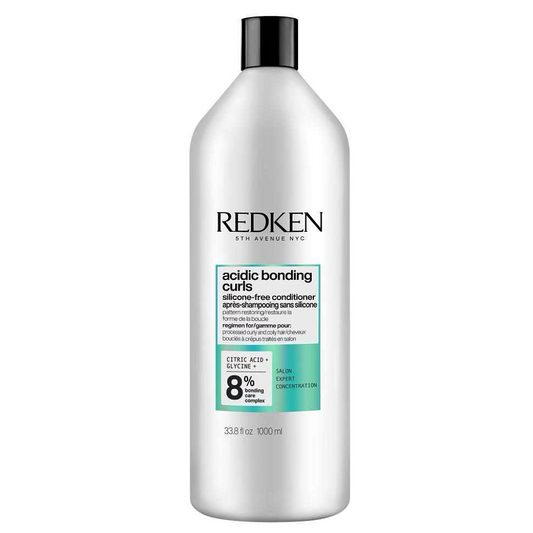 Redken Acidic Bonding Curls Conditioner 1000ml