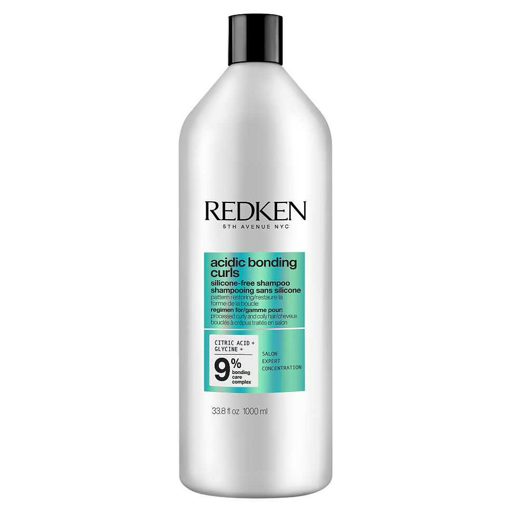 Redken Acidic Bonding Curls Shampoo 1000ml