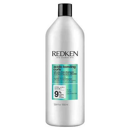 Redken Acidic Bonding Curls Shampoo 1000ml