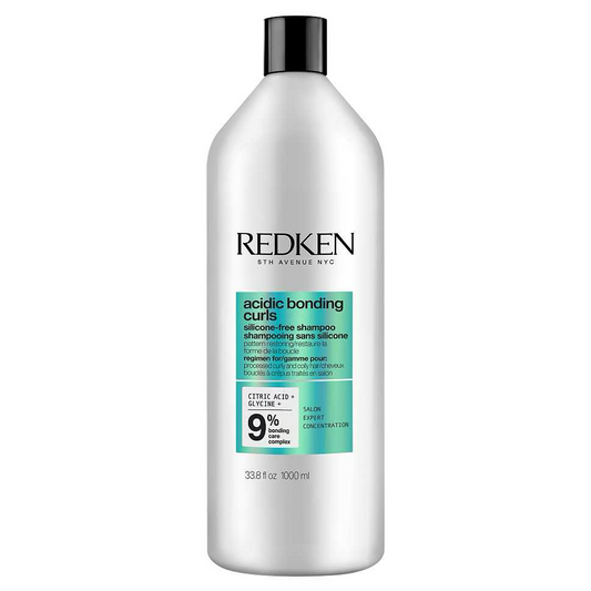 Redken Acidic Bonding Curls Shampoo 1000ml