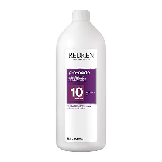 REDKEN Pro-Oxide Cream Developer – 1000ML