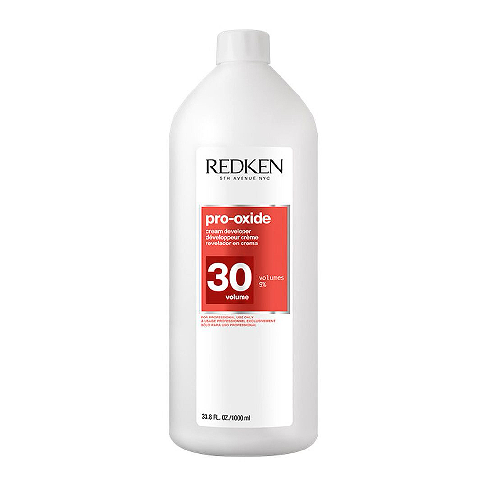 REDKEN Pro-Oxide Cream Developer – 1000ML