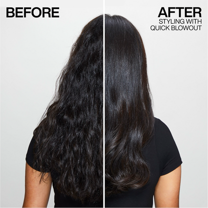 Redken Quick Blowout Spray 125ml