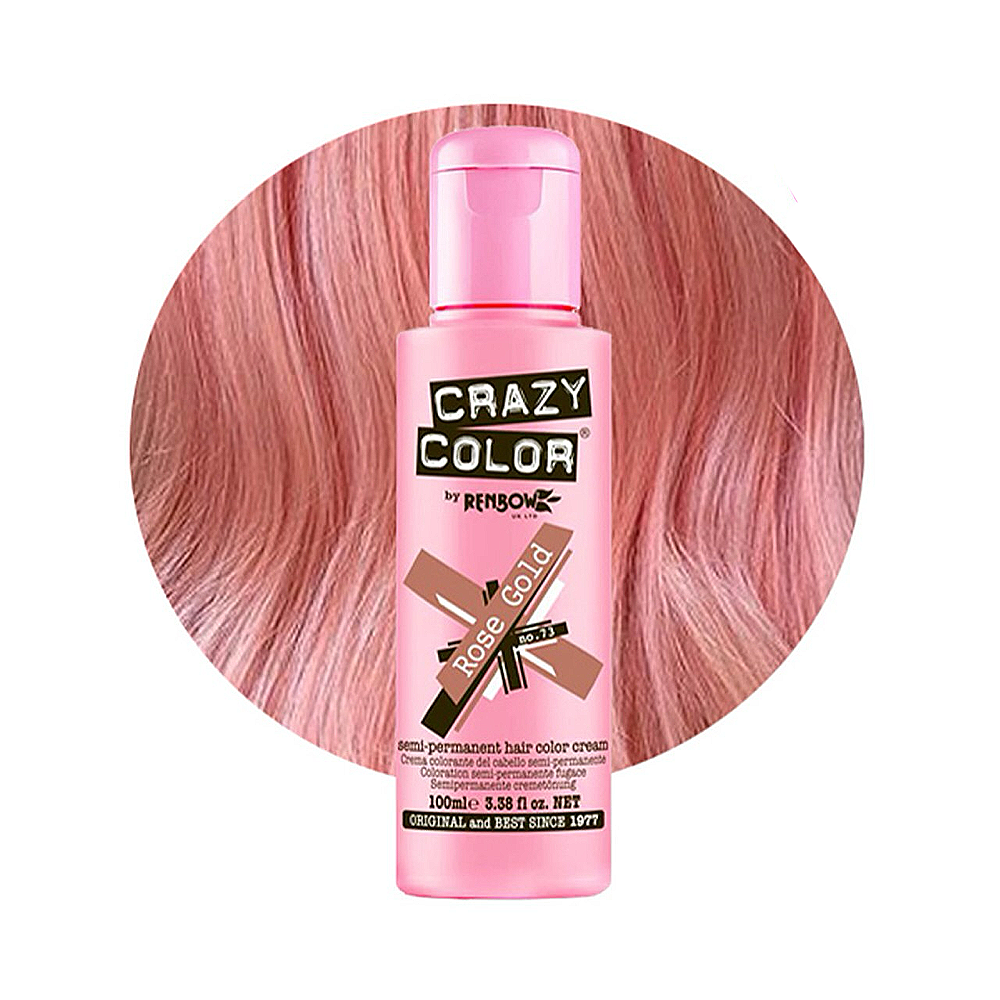 Crazy Color 100ml