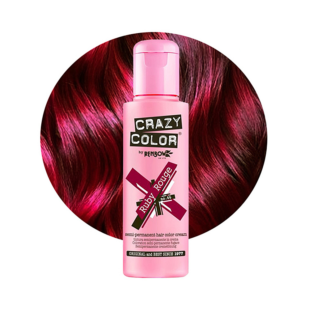 Crazy Color 100ml