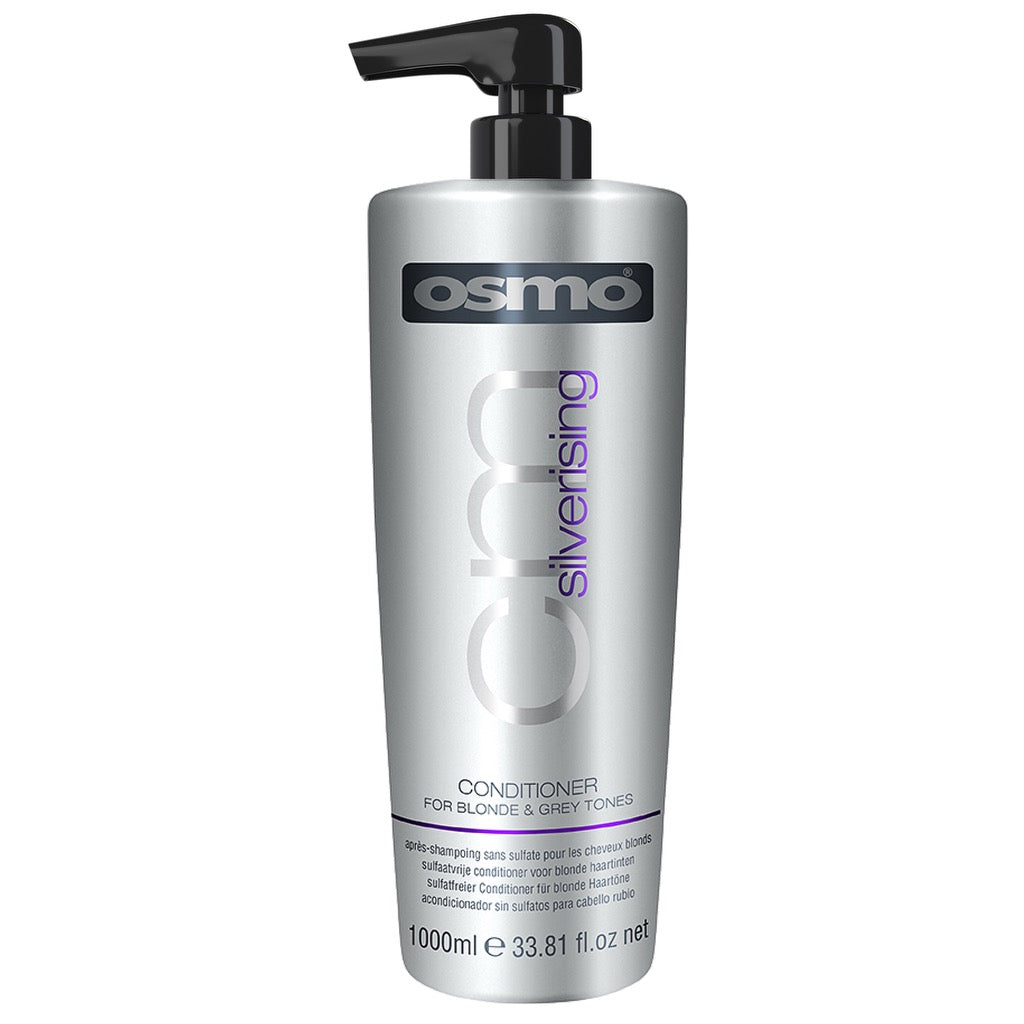 Silverising Conditioner 1000ml