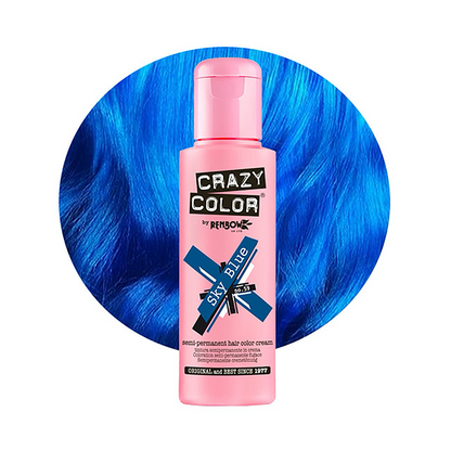 Crazy Color 100ml