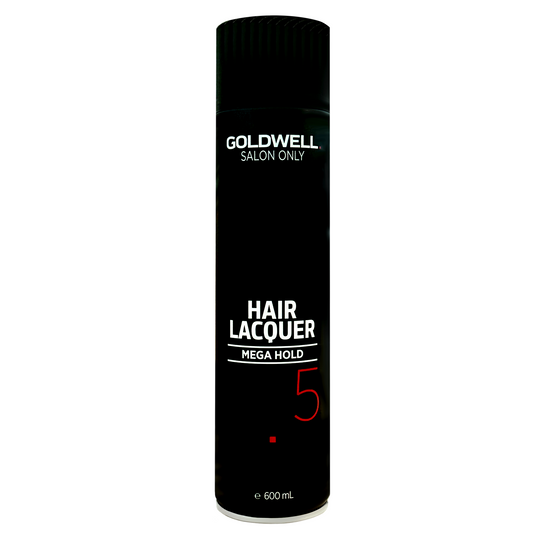 Goldwell Hair Lacquer – 600ml