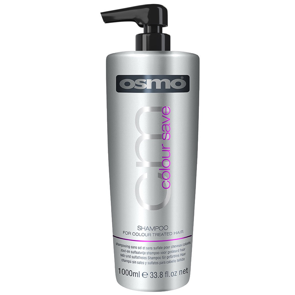 Colour Save Shampoo 1000ml