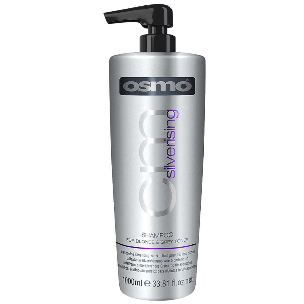 Silverising Shampoo 1000ml