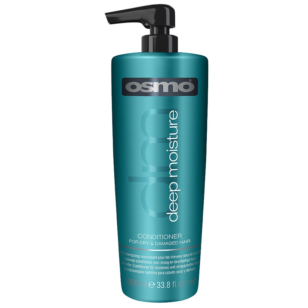 Deep Moisture Conditioner - 1000ml