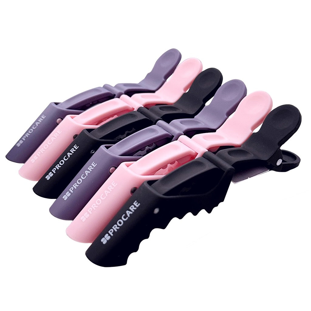 Gator Clip – 6pk