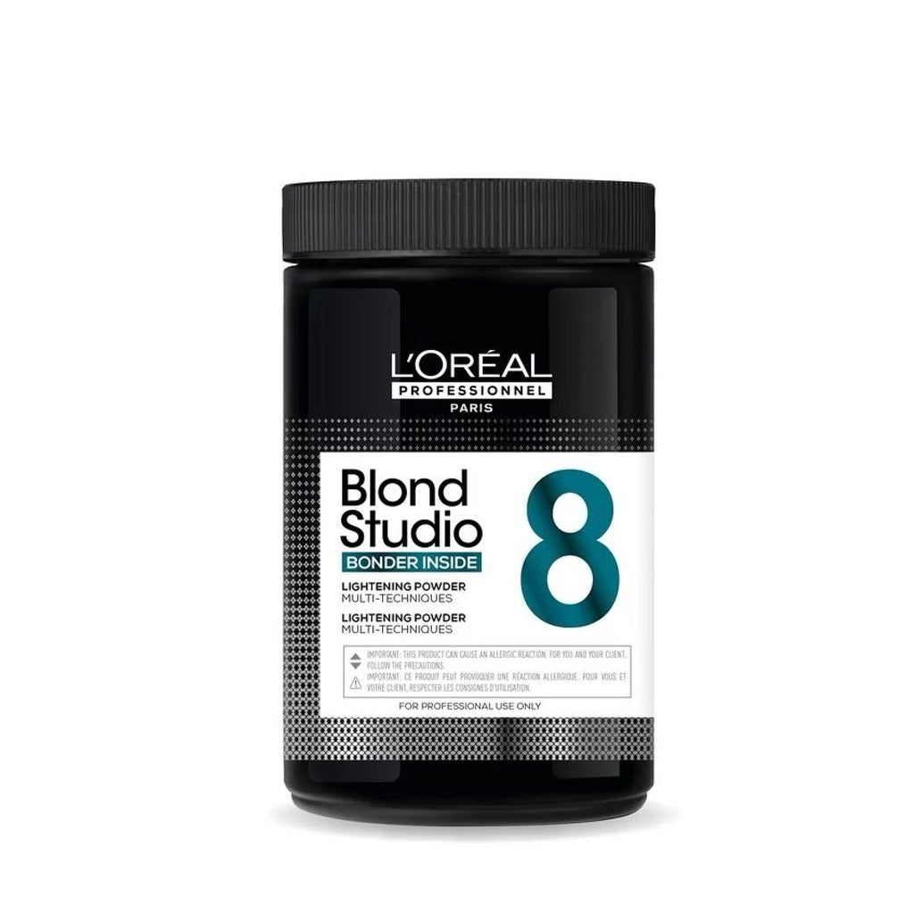 Blond Studio 8 Bonder Inside – 500g