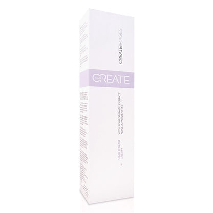 Create Images Hair Color Cream 100ml