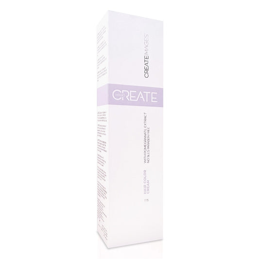 Create Images Hair Color Cream 100ml