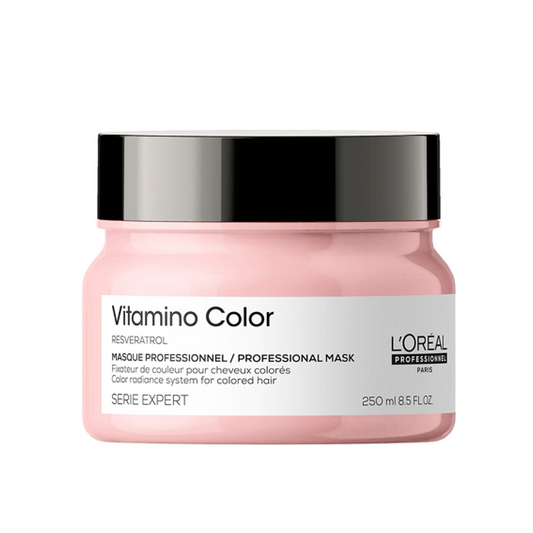 Vitamino Color Mask 250ml